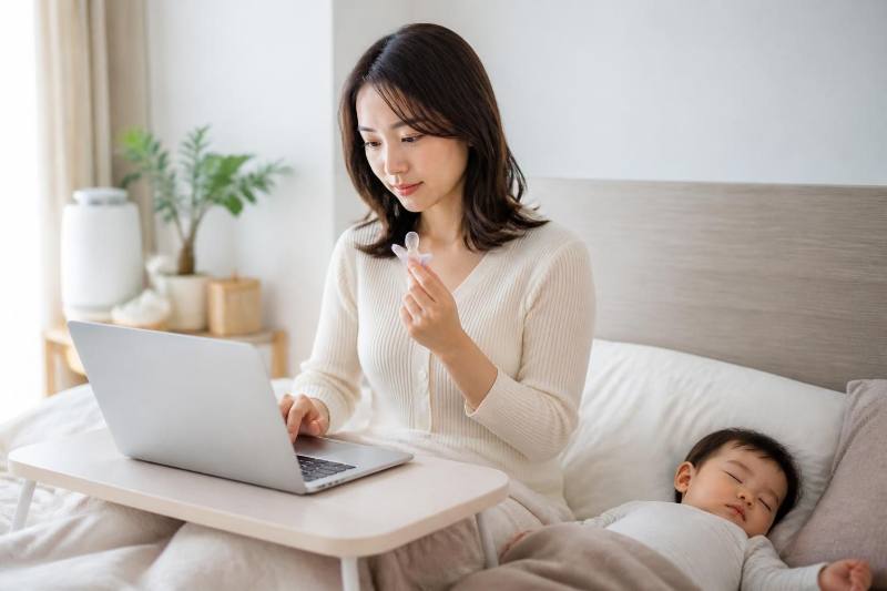 ママワークスの紹介画像10
